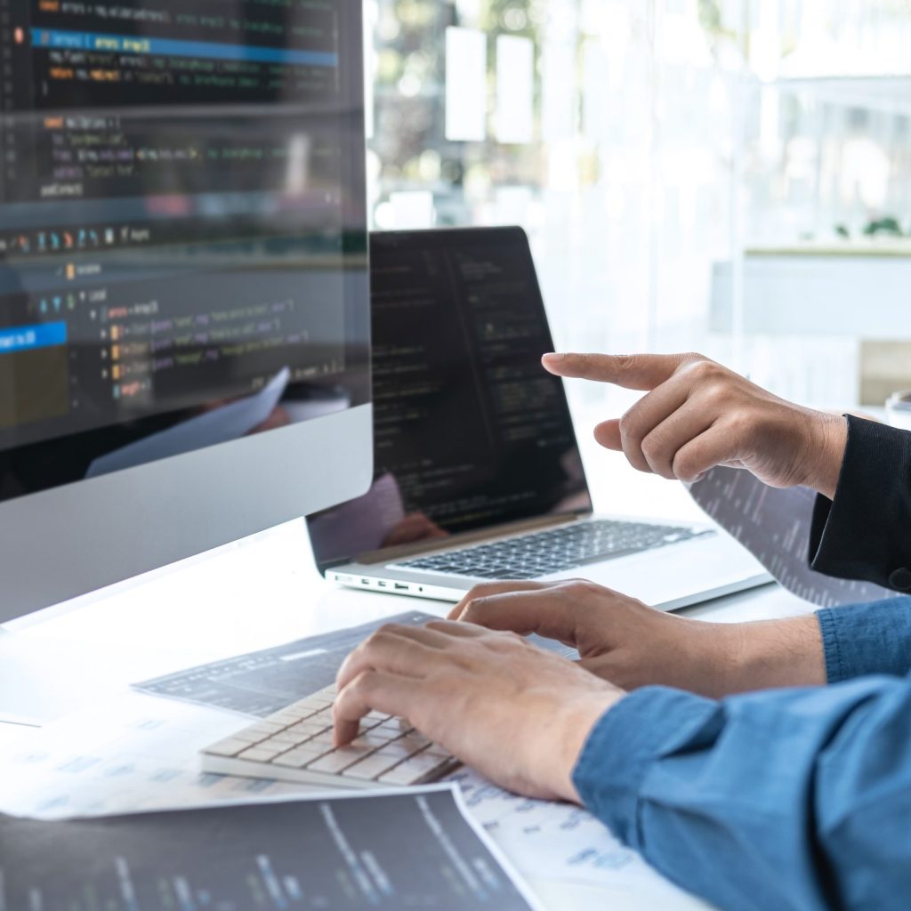 JSIntech Contact CTA Bg