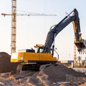 JSIntech Industry-Construction