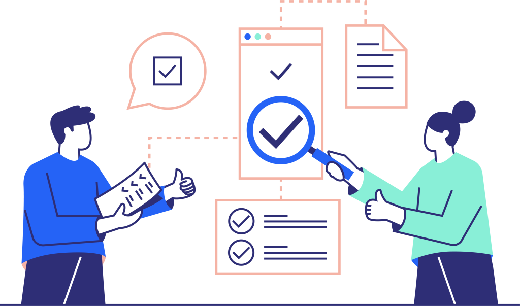 PO DO Matching System img