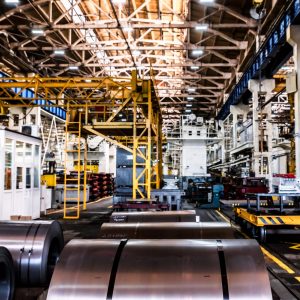 JSIntech Industry-Industry and Manufacturing