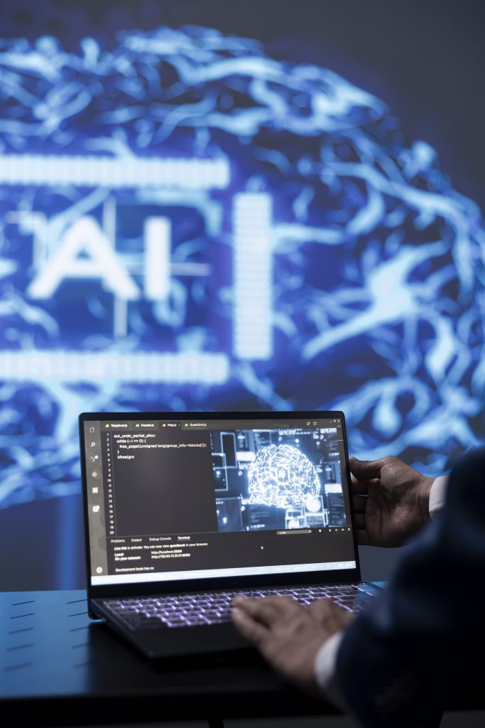 JSIntech AI Solution img