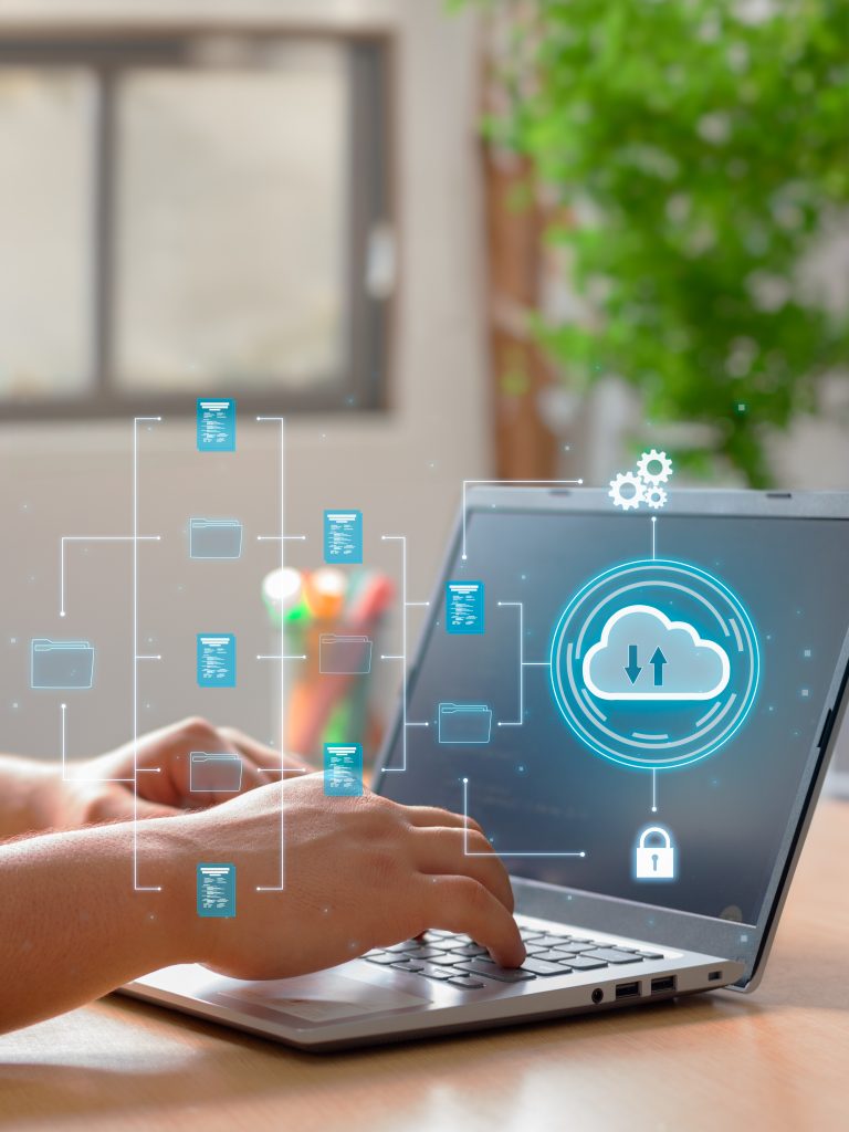 JSIntech Hosting and Domain img