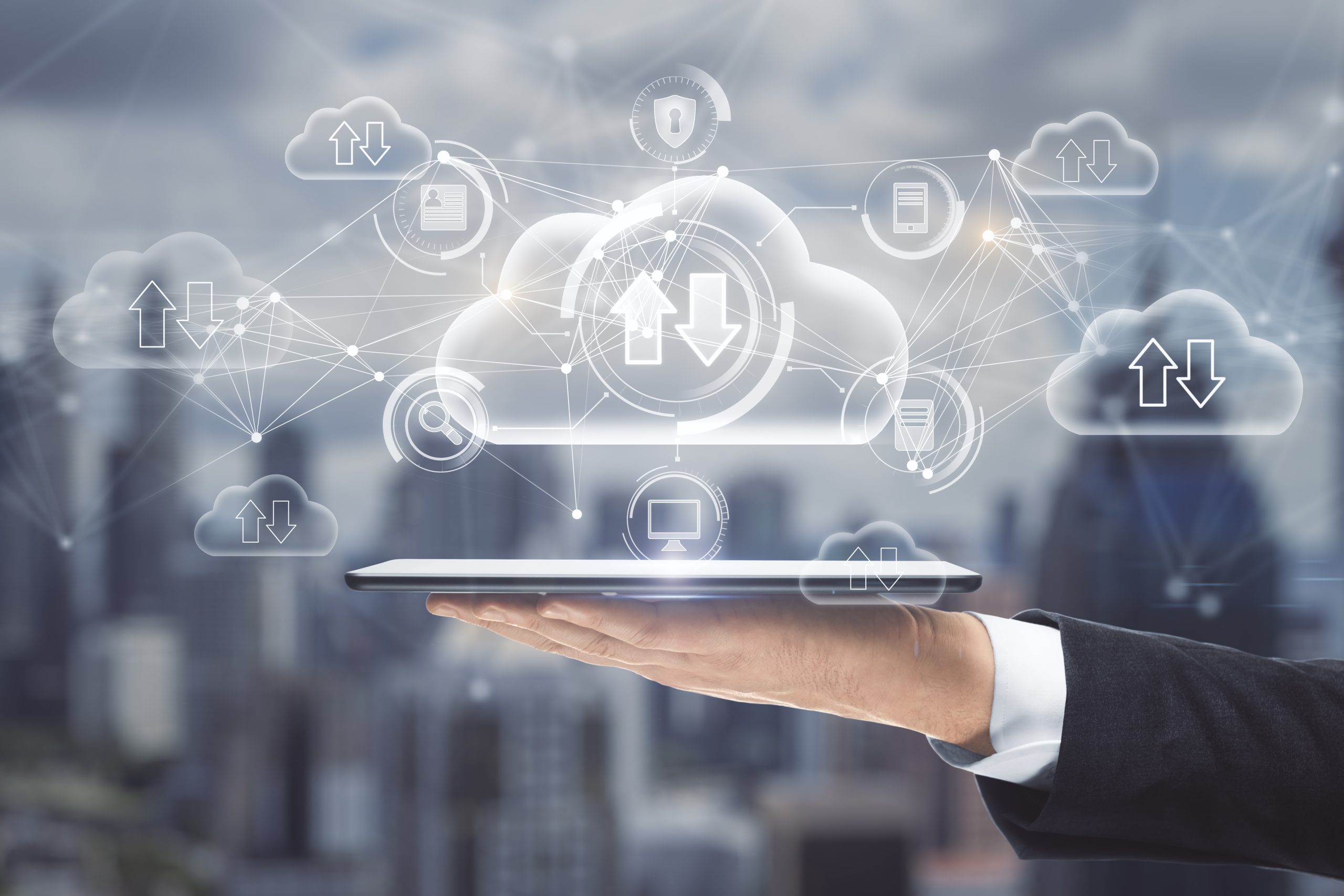 JSIntech Hosting and Domain