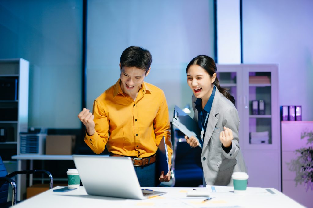 JSIntech Missiongo img