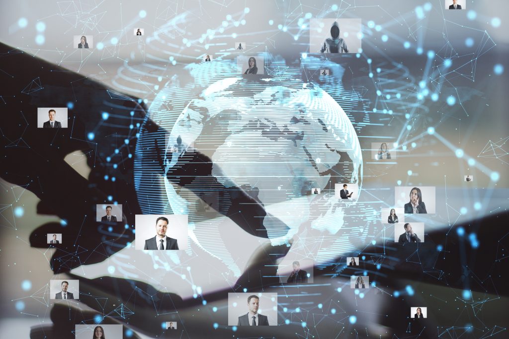 JSIntech System Integration