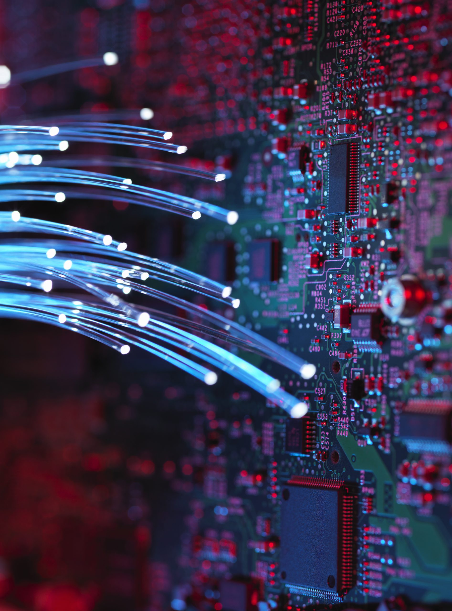 System Integration | JSIntech Solutions Sdn Bhd