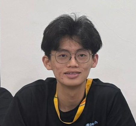 JSIntech Team-Cheong Yuen