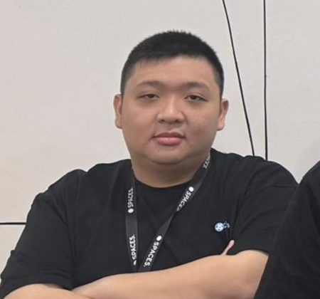 JSIntech Team-Xing Jie