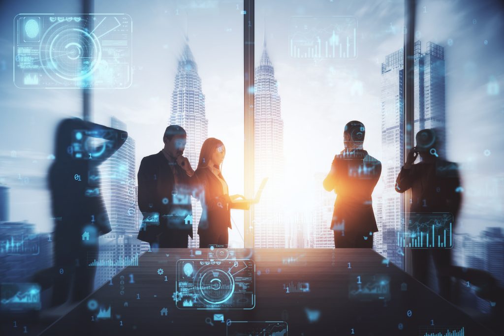 JSIntech The Beginning