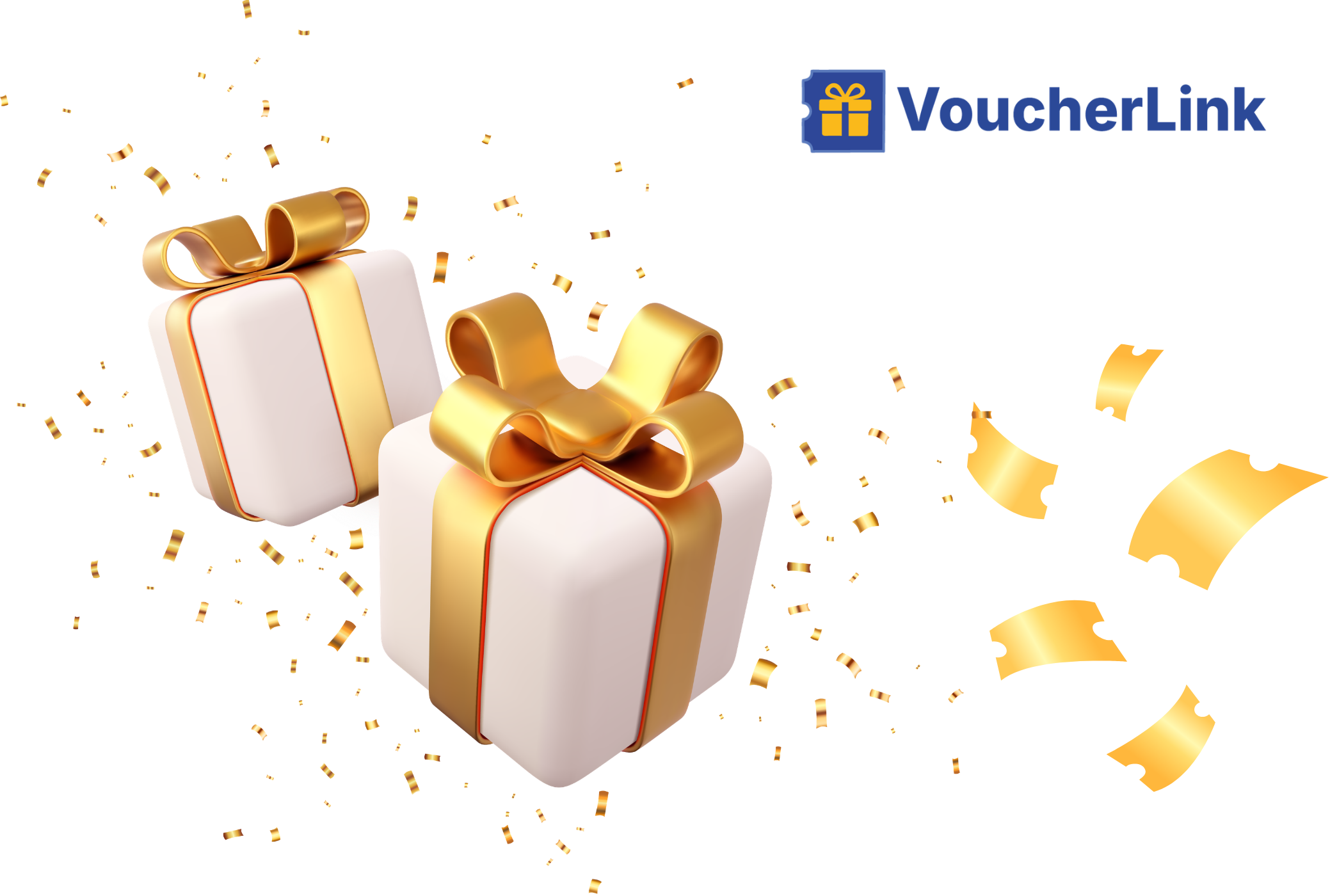 JSIntech Voucherlink