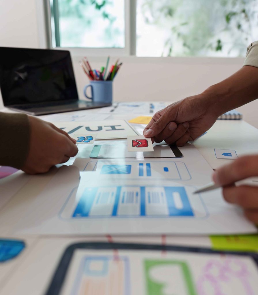 JSIntech Web Development img