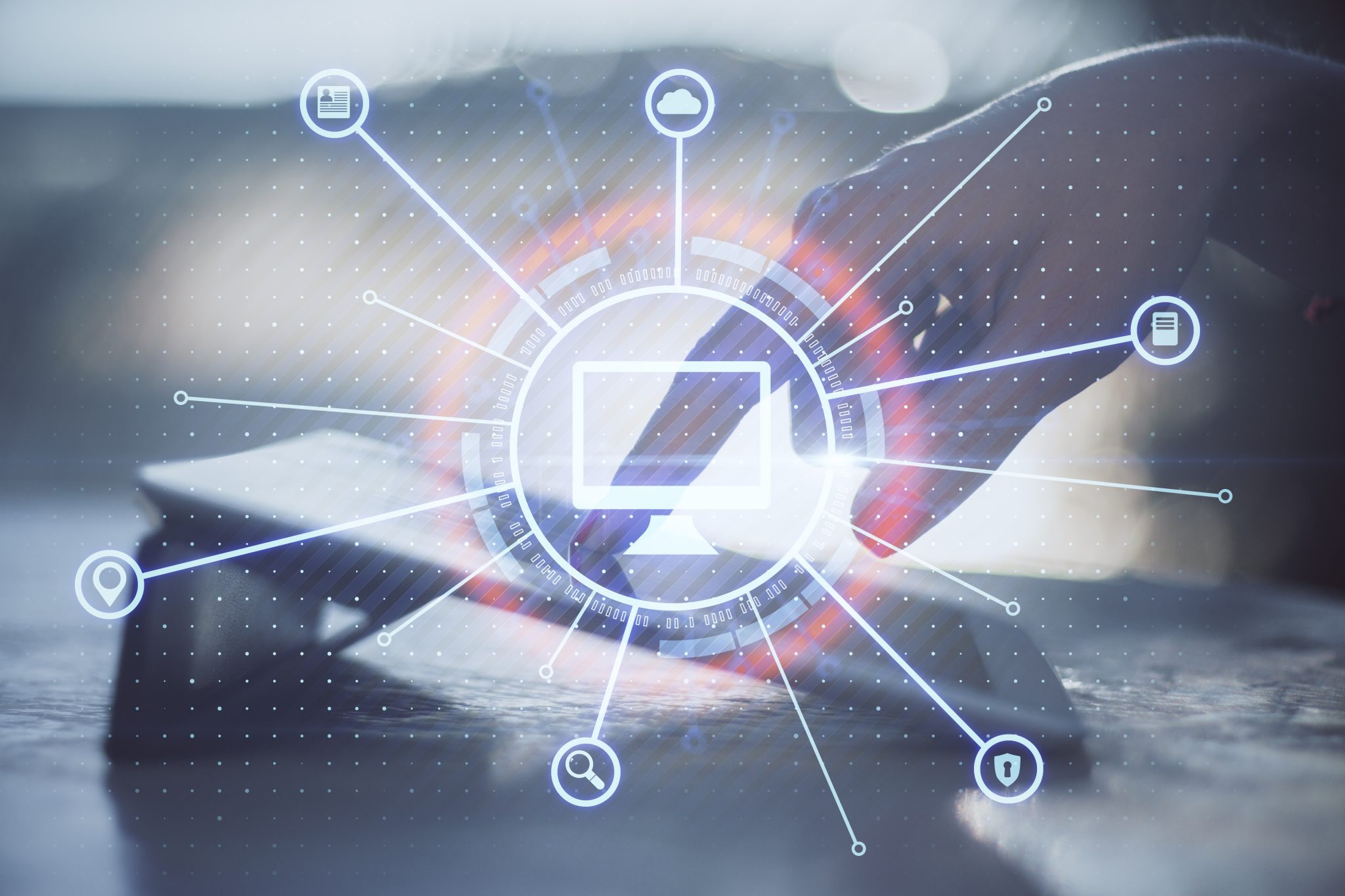 Livewire — Dynamic, Reactive Web Applications | JSIntech Solutions Sdn Bhd