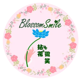 Blossom Smile