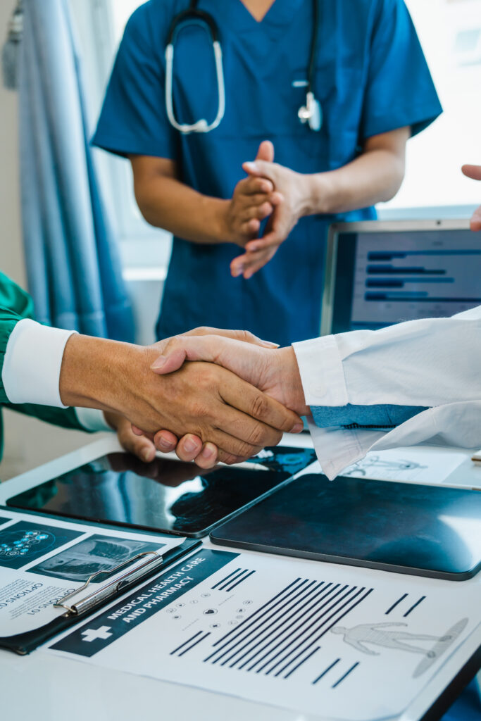Patient Assistance Program (PAP) Platform | JSIntech Solutions Sdn Bhd